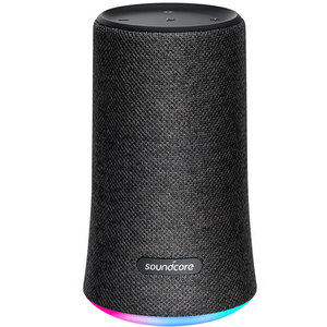 רמקול נייד Anker SoundCore Flare סאונד 360 מעלות