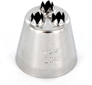 צנטר טריפל סטאר #2010 ווילטון