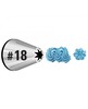 צנטר כוכב פתוח #18