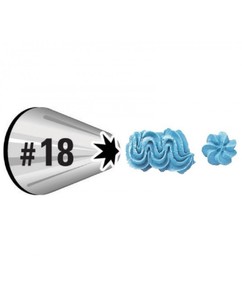צנטר כוכב פתוח #18 ווילטון
