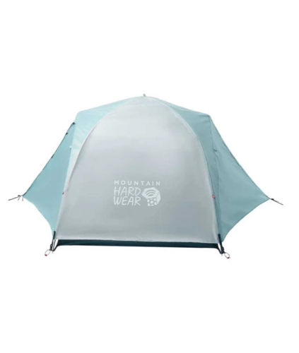 אוהל מקצועי ל-3 אנשים MINERAL KING 3 TENT – מבית Mountain Hardwear