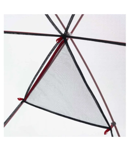 אוהל מקצועי ל-3 אנשים MINERAL KING 3 TENT – מבית Mountain Hardwear
