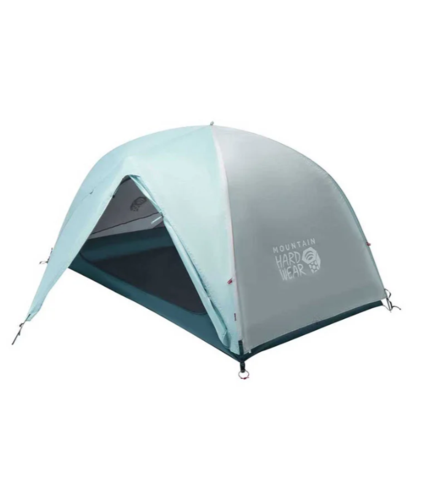 אוהל מקצועי זוגי MINERAL KING 2 TENT - מבית Mountain Hardwear