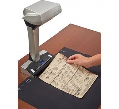 סורק ספרים Fujitsu ScanSnap SV600