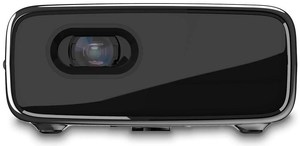מקרן Philips PicoPix Micro PPX320 SD 