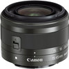 Canon EF-M 15-45mm f/3.5-6.3 IS STM רשמי
