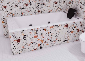 אמבטיה יוקרתית 170/80 ס"מ דגם MTI80