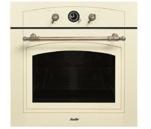 ‏תנור בנוי Sauter RUSTIC 4000C סאוטר