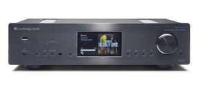 סטרימר מוזיקה מבית Cambridge Audio דגם AZUR 851N