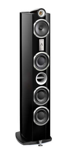 2Black high gloss