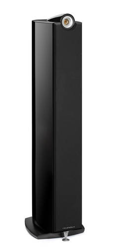 3Black high gloss