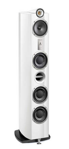 White high gloss