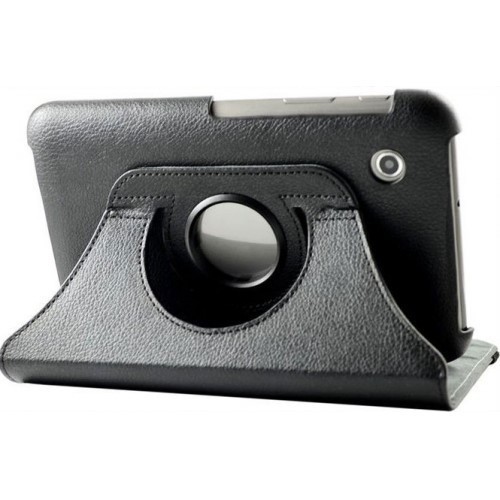 נרתיק דמוי עור מסתובב לאייפד פרו 12.9 2020