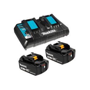 סוללות ומטענים  