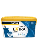 נירוקריל 2000 EXTRA (ליטר 10)