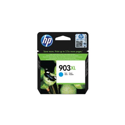 ראש דיו ציאן / כחול HP 903XL T6M03AE