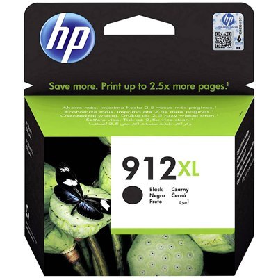 ראש דיו HP 912XL 3YL84AE מקורי