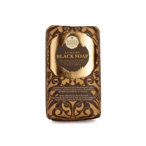 סבון שחור 250 גרם נסטי דנטה Luxury Black Soap 250gr Nesti Dante