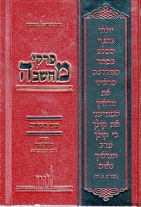 פרקי מחשבה שיר השירים