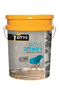 NOVA רפאלה