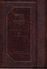 תורתך שעשועי