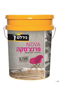 NOVA פרנצ