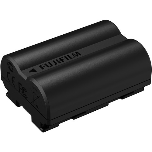 סוללה מקורית Fuji NP-W235