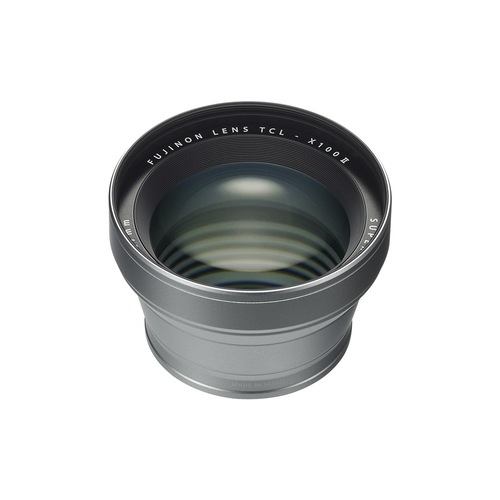 מכפיל עדשה FUJI CONVERSION TCL-X100 II