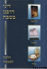 דיני דרבנן בשבת