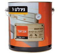 אוניאור (סולבנט) (0.25 ליטר)
