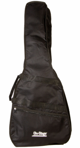 On Stage GBC4550 Black Classical Guitar Bag