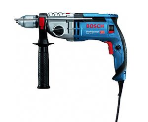 מקדחה רוטטת בוש BOSCH GSB 24-2 