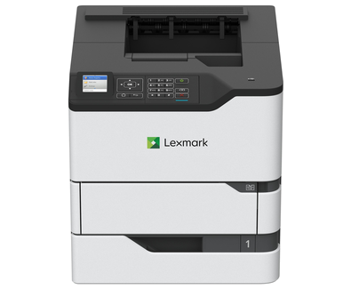 מדפסת ‏לייזר Lexmark MS823n