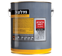 פוליאוריתן לרצפות (18 ליטר)