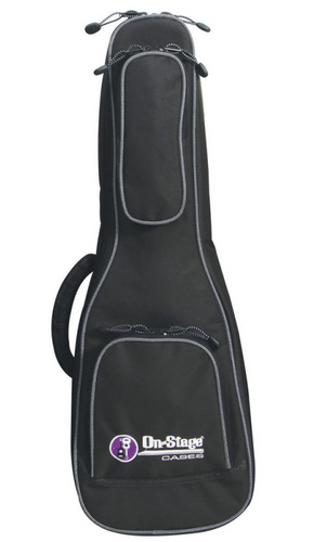 On Stage GBU4104 Concert Ukulele Gig Bag