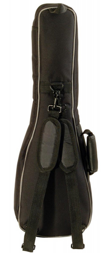 זוית נוספת On Stage GBU4104 Concert Ukulele Gig Bag