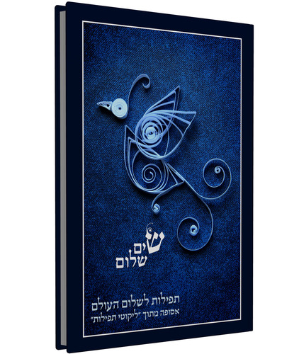 שים שלום