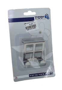מתלה ריבועים 458
