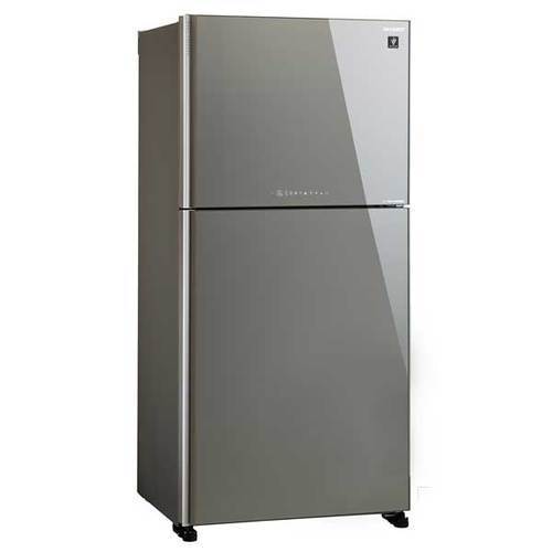 מקרר ‏מקפיא עליון Sharp SJ4360 ‏600 ‏ליטר שארפ