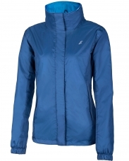 מעיל גשם ניילון נשים OUTDOOR