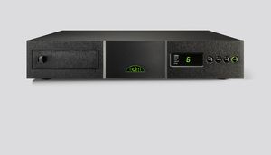 נגן CD מבית Naim Audio דגם CDX2