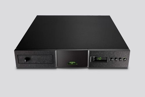 נגן CD מבית Naim Audio דגם CDX2