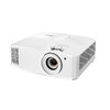 מקרן OPTOMA UHD42 