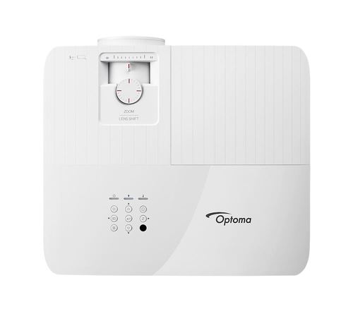 מקרן OPTOMA UHD42 
