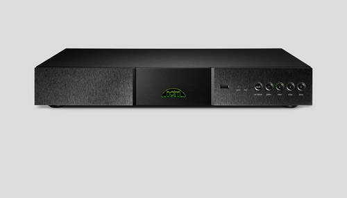 ממיר DAC מבית Naim Audio דגם DAC
