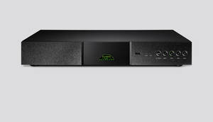 ממיר DAC מבית Naim Audio דגם DAC
