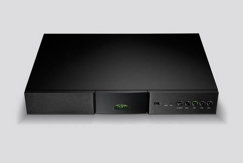 ממיר DAC מבית Naim Audio דגם DAC