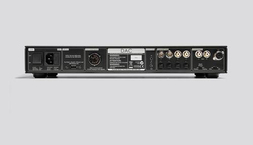 ממיר DAC מבית Naim Audio דגם DAC