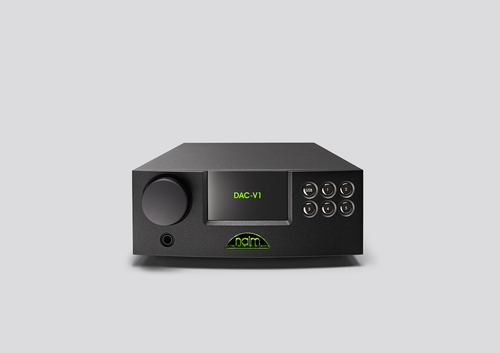 ממיר DAC מבית Naim Audio דגם  DAC V1