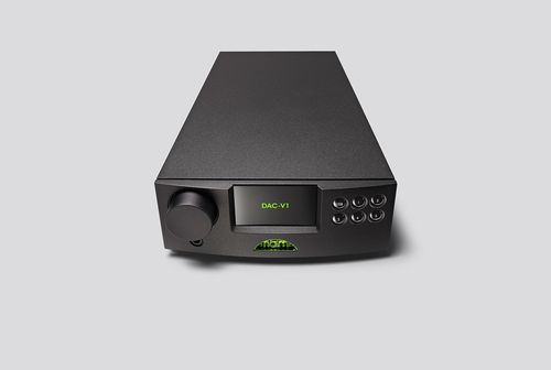 ממיר DAC מבית Naim Audio דגם  DAC V1